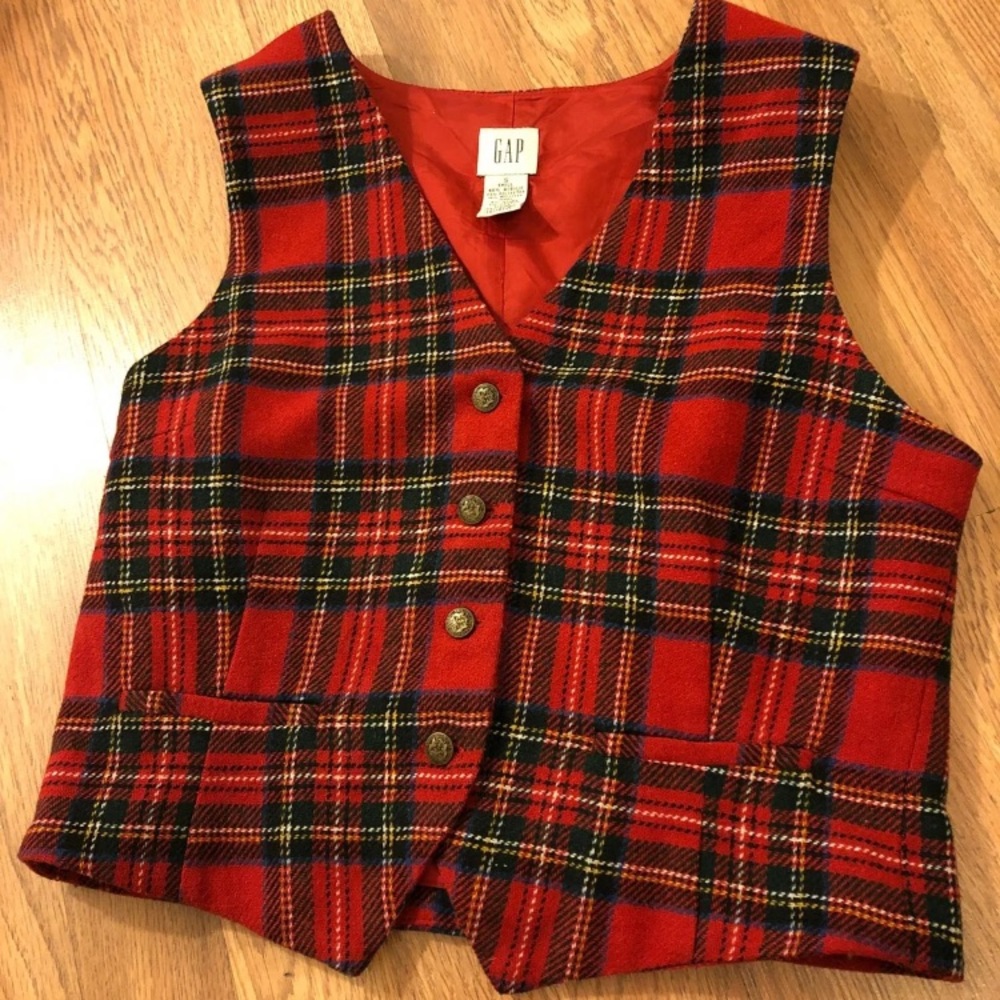Vest